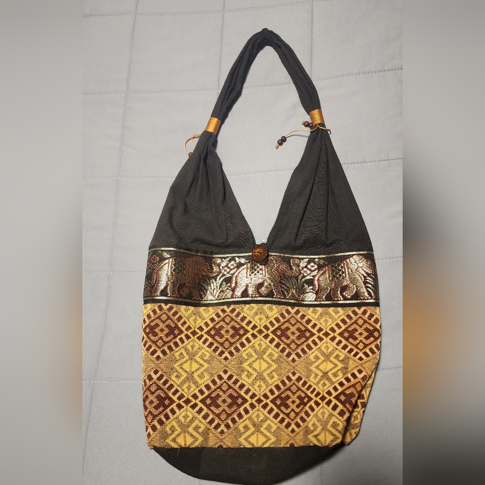 Boho Bag